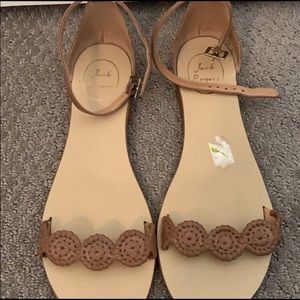 Jack Rogers Daphne Sandal